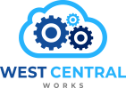 west central works logo